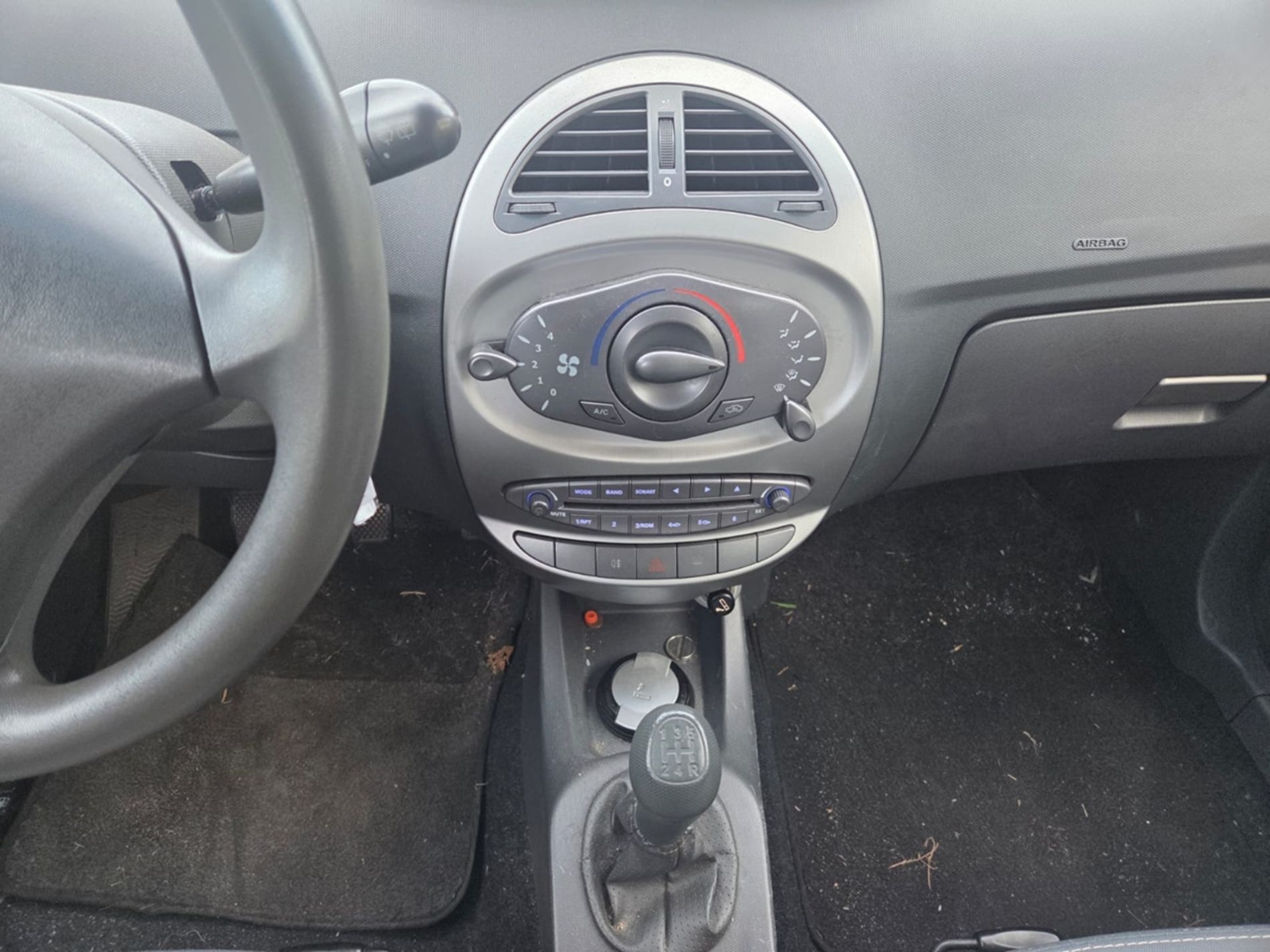 1.3 83CV - NEOPATENTATI - Gallotti Auto